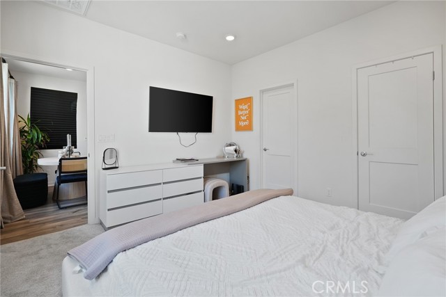 Detail Gallery Image 20 of 39 For 3720 S Allston Paseo #3,  Ontario,  CA 91761 - 1 Beds | 1/1 Baths