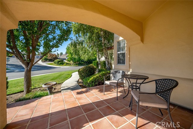 Detail Gallery Image 54 of 57 For 601 Cool Valley Dr, Paso Robles,  CA 93446 - 4 Beds | 3 Baths