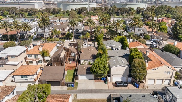 Detail Gallery Image 48 of 50 For 586 36th, Manhattan Beach,  CA 90266 - 3 Beds | 2 Baths