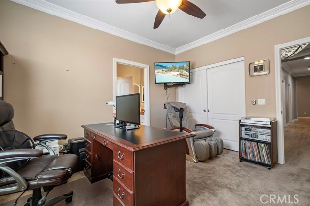 Detail Gallery Image 31 of 68 For 41713 Doverwood Ct, Lancaster,  CA 93536 - 5 Beds | 3/1 Baths