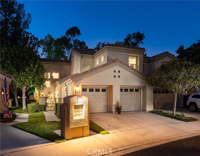 Detail Gallery Image 2 of 73 For 35 Calle Del Sur, Rancho Santa Margarita,  CA 92688 - 3 Beds | 2/1 Baths