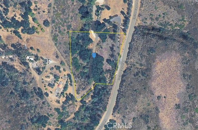 3555 Encinal Canyon RD
