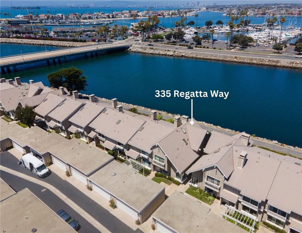 335 Regatta Way, Seal Beach, CA 90740