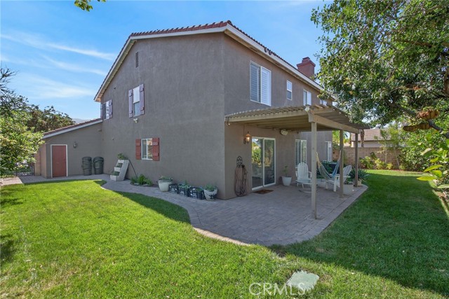 Detail Gallery Image 50 of 62 For 879 Derby, Corona,  CA 92882 - 4 Beds | 3/1 Baths