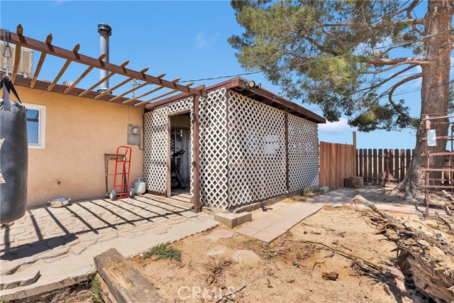 Detail Gallery Image 33 of 35 For 35391 Western Dr, Barstow,  CA 92311 - 3 Beds | 1/1 Baths