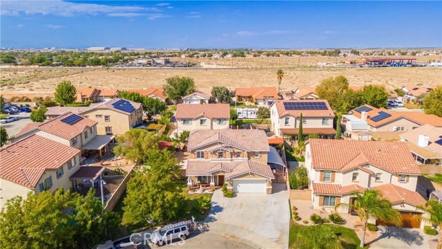 Detail Gallery Image 3 of 45 For 3737 E Avenue Q11, Palmdale,  CA 93550 - 4 Beds | 3 Baths