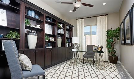 Model Home