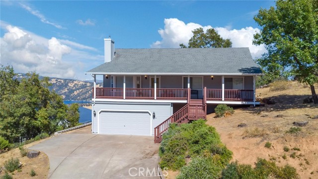 Detail Gallery Image 1 of 39 For 7440 Evergreen Dr, Kelseyville,  CA 95451 - 3 Beds | 2 Baths