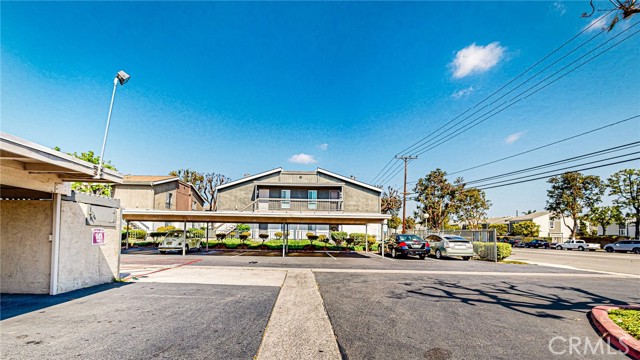 Detail Gallery Image 21 of 24 For 2859 S Fairview St #C,  Santa Ana,  CA 92704 - 1 Beds | 1 Baths