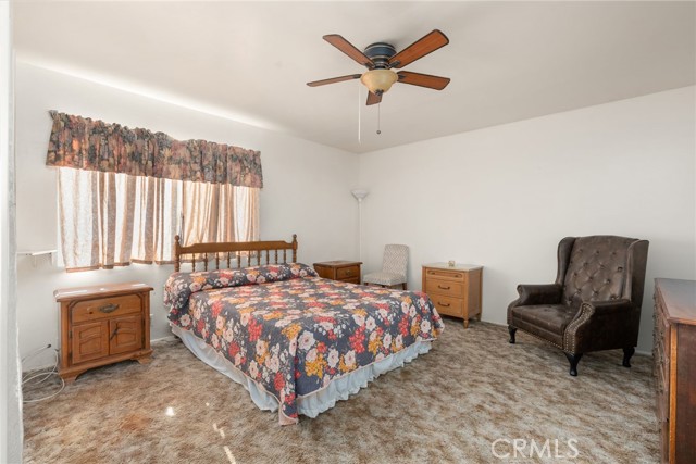 Detail Gallery Image 34 of 54 For 4050 El Roblar St, New Cuyama,  CA 93254 - 2 Beds | 2 Baths