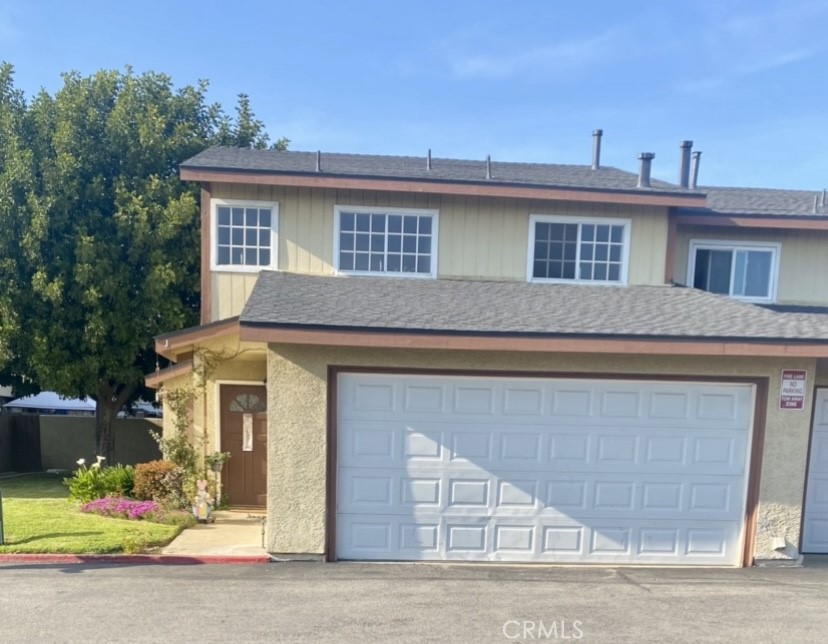 1571 Reservoir J, Pomona, CA 91766