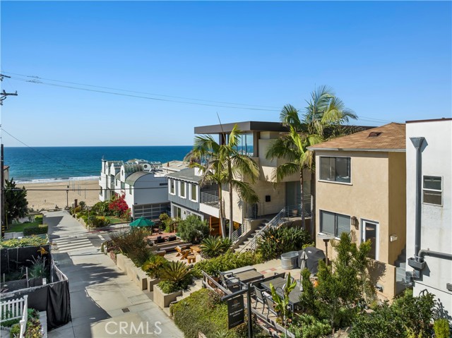 125 9th Street, Manhattan Beach, California 90266, ,Residential Income,For Sale,9th,SB25010390