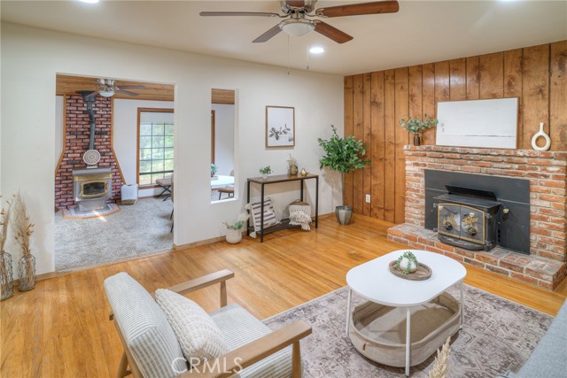 Detail Gallery Image 6 of 49 For 12 Linda Loma Dr, Oroville,  CA 95966 - 3 Beds | 2 Baths