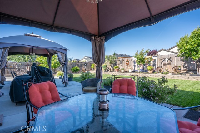 Detail Gallery Image 46 of 53 For 1421 Shoreside Dr, Madera,  CA 93637 - 3 Beds | 2 Baths