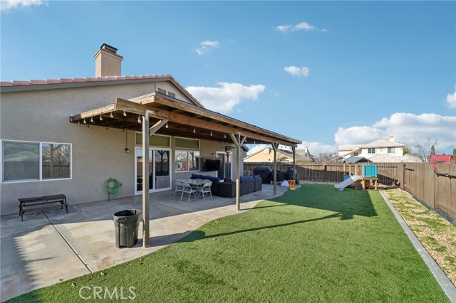 Detail Gallery Image 29 of 32 For 8959 Wedgewood Ct, Hesperia,  CA 92344 - 4 Beds | 3 Baths