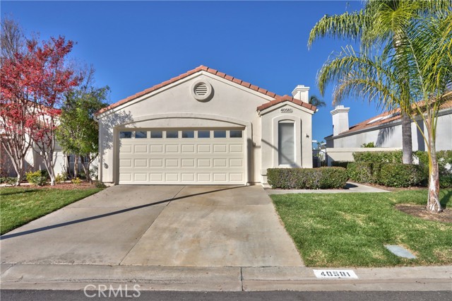 Detail Gallery Image 9 of 57 For 40581 via Amapola, Murrieta,  CA 92562 - 3 Beds | 2/1 Baths
