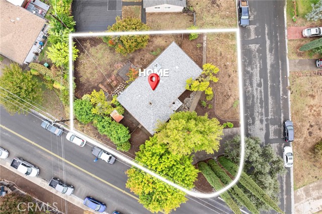 Detail Gallery Image 2 of 41 For 7 Terrace Dr, Chico,  CA 95926 - 3 Beds | 1 Baths