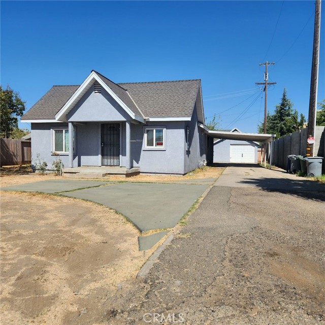 Detail Gallery Image 2 of 11 For 1695 Yosemite Parkway, Merced,  CA 95340 - 4 Beds | 2 Baths