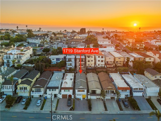 1719 Stanford Avenue, Redondo Beach, California 90278, 3 Bedrooms Bedrooms, ,1 BathroomBathrooms,Residential,For Sale,Stanford,SB25052370