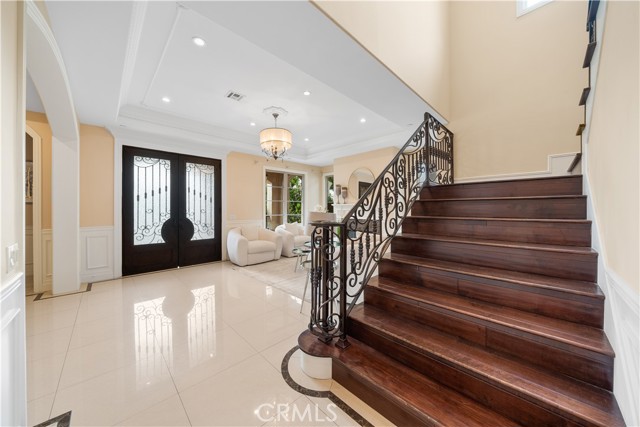 Detail Gallery Image 21 of 38 For 6138 Avon Ave, Temple City,  CA 91775 - 5 Beds | 6 Baths