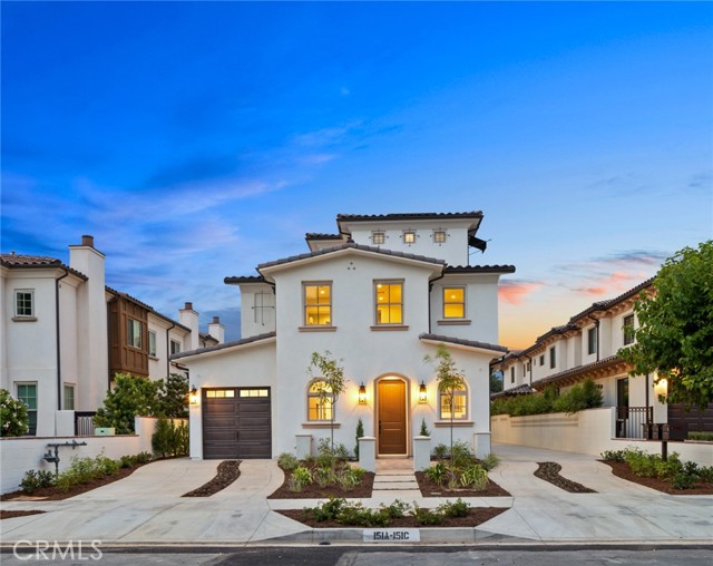 Detail Gallery Image 1 of 1 For 151 Alice St #B,  Arcadia,  CA 91006 - 4 Beds | 4/1 Baths