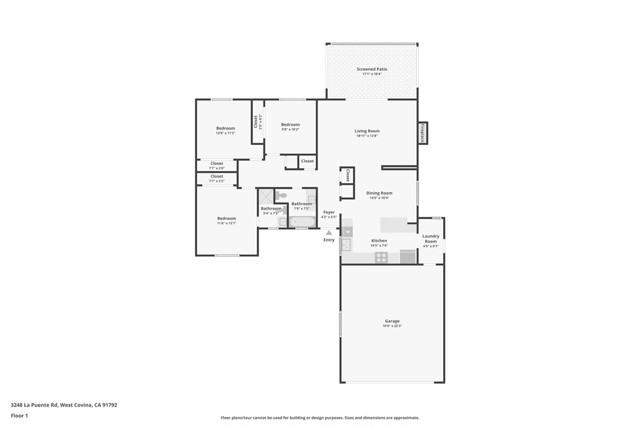 3248 La Puente Road photo 40