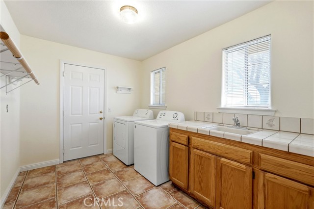 Detail Gallery Image 24 of 42 For 7321 Birch Ave, Rosamond,  CA 93560 - 4 Beds | 3 Baths