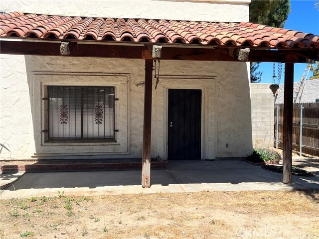 Detail Gallery Image 1 of 12 For 30325 San Jacinto St, Hemet,  CA 92543 - 1 Beds | 1 Baths