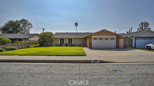 4929 N Castleview Ave, Covina, CA 91724