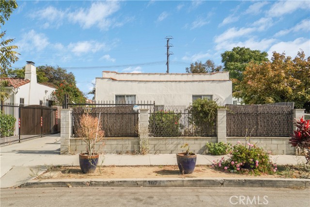 Image 3 of 8 For 1024 Palms Boulevard