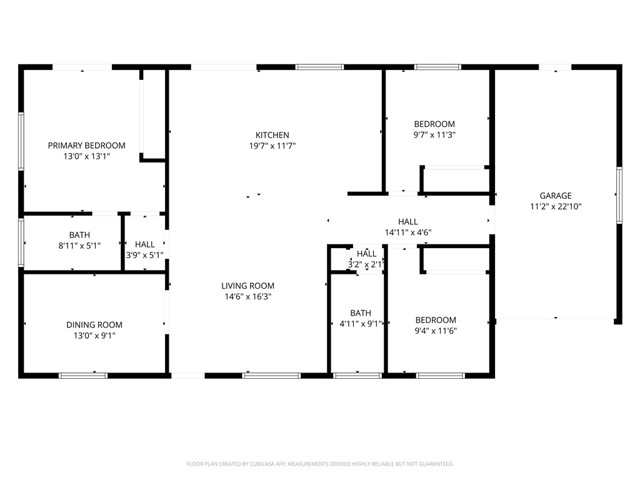 Detail Gallery Image 16 of 16 For 950 Pearson, Paradise,  CA 95969 - 3 Beds | 2 Baths