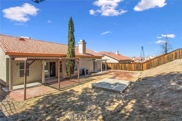 Detail Gallery Image 28 of 29 For 14828 Stone Age Lane, Victorville,  CA 92394 - 3 Beds | 2 Baths