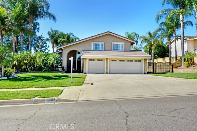 6366 Orangewood Dr, Rancho Cucamonga, CA 91701