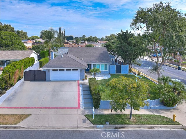 Detail Gallery Image 1 of 1 For 15807 Shantung Ave, Chino Hills,  CA 91709 - 3 Beds | 2 Baths