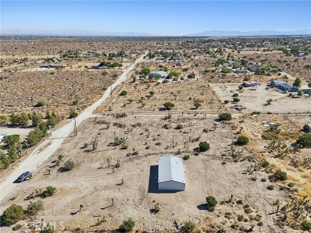 Detail Gallery Image 50 of 51 For 1375 Locust Rd, Pinon Hills,  CA 92372 - 4 Beds | 2 Baths