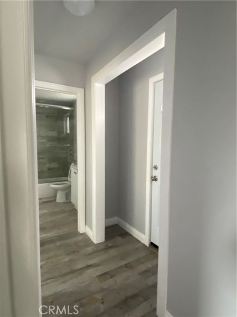 Detail Gallery Image 11 of 13 For 11403 1/2 Inez St, Whittier,  CA 90605 - 2 Beds | 1 Baths