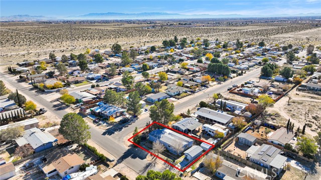 Detail Gallery Image 30 of 34 For 19044 Joshua St, Adelanto,  CA 92301 - 3 Beds | 2 Baths