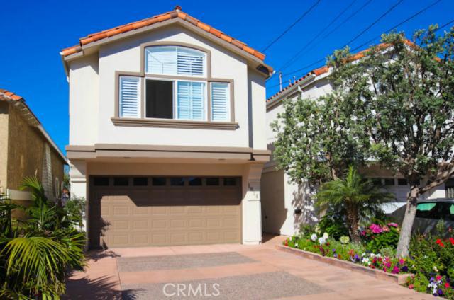 1824 Harper Avenue, Redondo Beach, California 90278, 3 Bedrooms Bedrooms, ,2 BathroomsBathrooms,Residential,Sold,Harper,S11109780