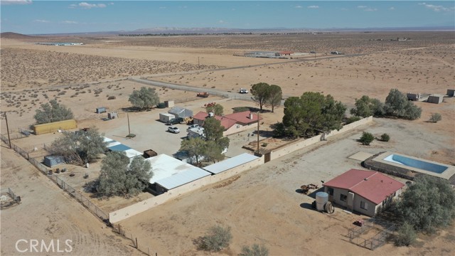 14637 Castle Butte Road, North Edwards, California 93523, ,Land,For Sale,14637 Castle Butte Road,CRSR23190624