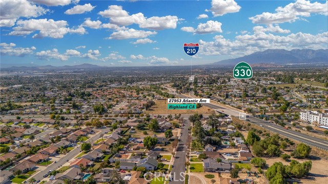 Detail Gallery Image 65 of 74 For 27953 Atlantic, Highland,  CA 92346 - 2 Beds | 1 Baths