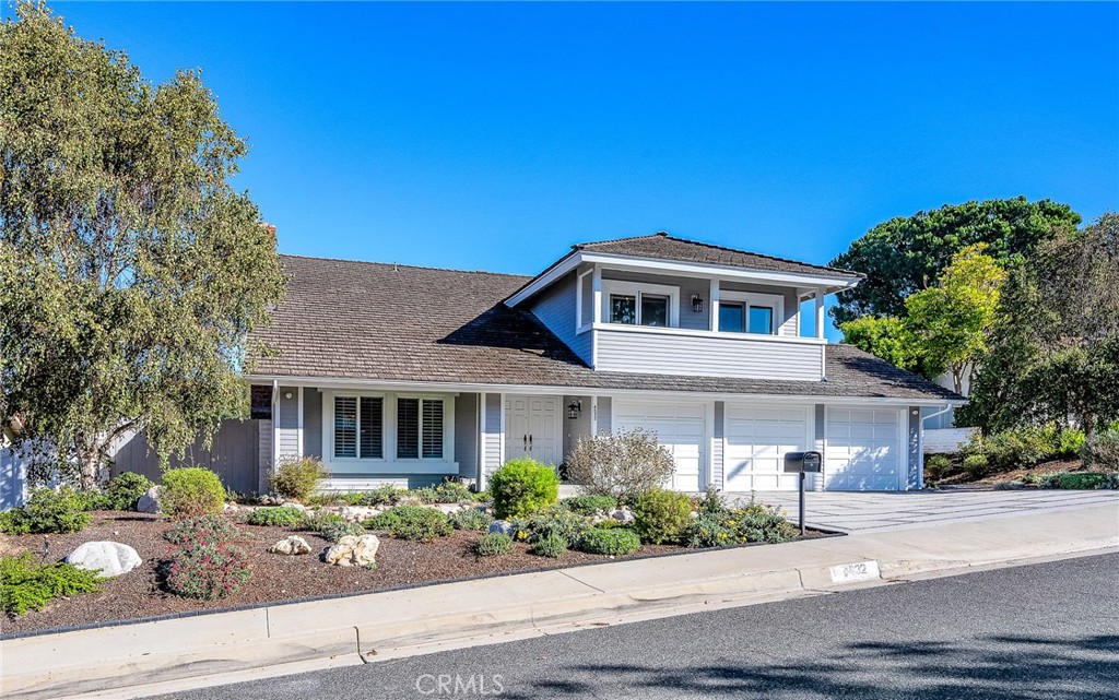 2. 4032 Rousseau Ln Palos Verdes Peninsula, CA 90274