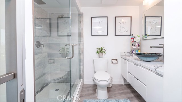 Detail Gallery Image 15 of 15 For 4265 Marina City Drive #811,  Marina Del Rey,  CA 90292 - 2 Beds | 2 Baths