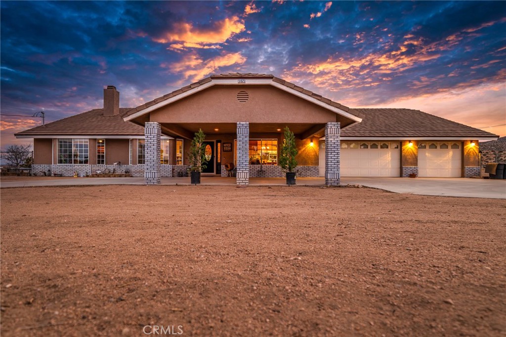 51025 Burns Canyon Road