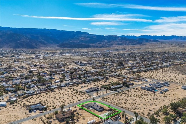 Detail Gallery Image 41 of 43 For 5837 La Luna Ave, Twentynine Palms,  CA 92277 - 3 Beds | 2 Baths