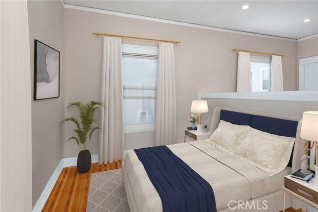 Detail Gallery Image 17 of 17 For 113 N Columbus a,  Glendale,  CA 91203 - 0 Beds | 1 Baths