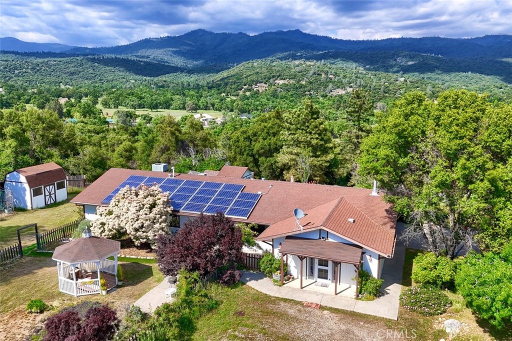 44800 Ahwahnee Acres Road