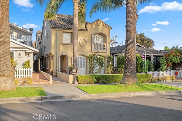 Detail Gallery Image 22 of 24 For 504 Marguerite Ave, Corona Del Mar,  CA 92625 - 3 Beds | 2/1 Baths