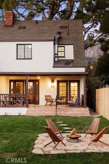 Detail Gallery Image 49 of 59 For 1578 Morada Pl, Altadena,  CA 91001 - 4 Beds | 3 Baths