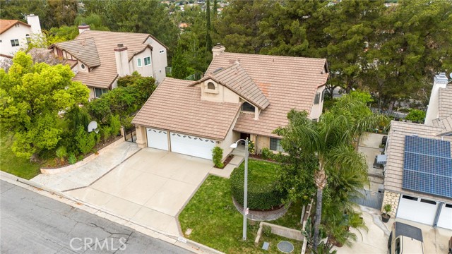 20717 E Alpine Meadows Circle, Walnut, CA 91789