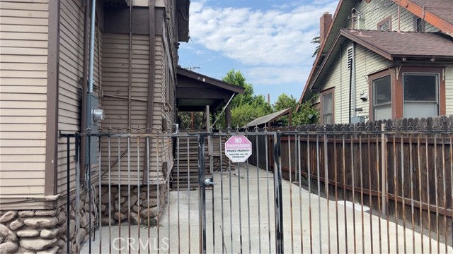 Detail Gallery Image 9 of 9 For 954 N Gibbs St, Pomona,  CA 91767 - 0 Beds | 1 Baths